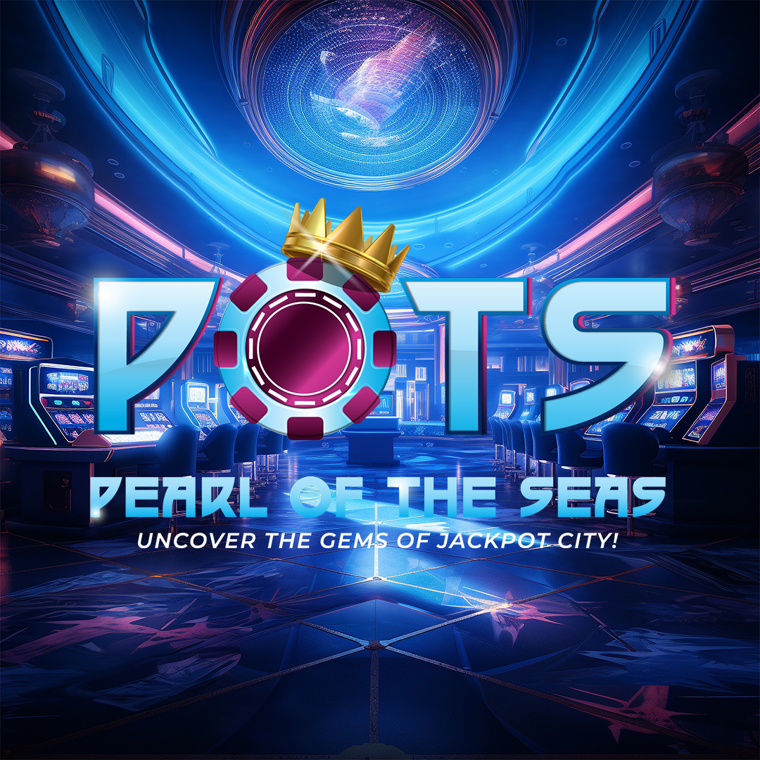 POTS Logo